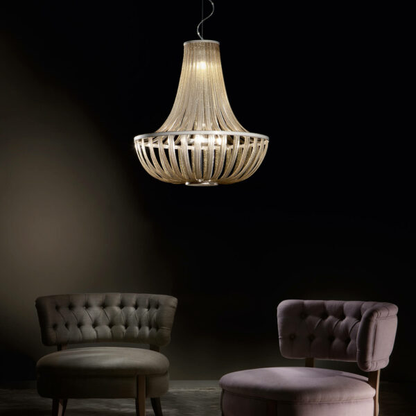 Подвесной светильник SOON 4