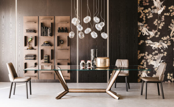 Обеденный стол planer 3