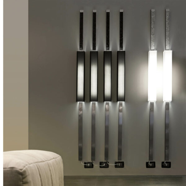 Настенная лампа STORCIA 3