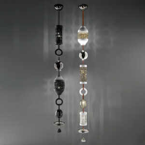 Подвесной светильник ODETTE ODILE 2 2