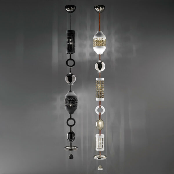 Подвесной светильник ODETTE ODILE 2 2