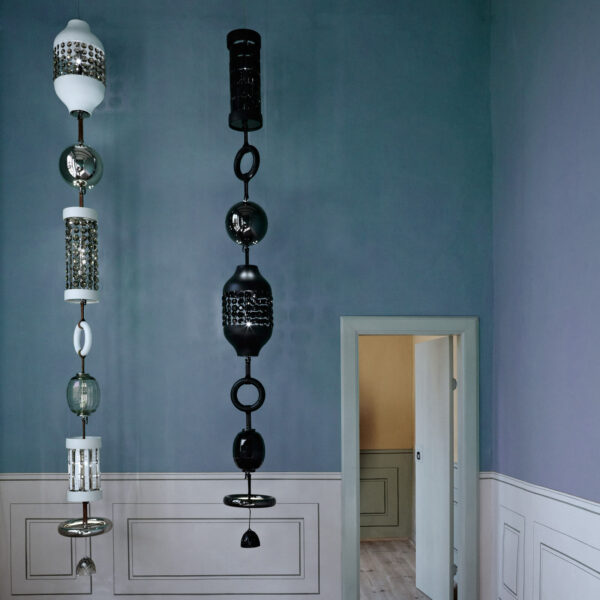 Подвесной светильник ODETTE ODILE 2 3