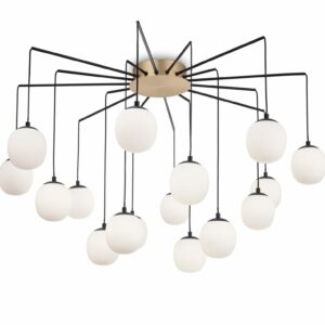 Люстра RHAPSODY SP12 / SP16 1