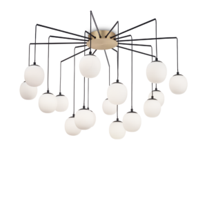 Люстра RHAPSODY SP12 / SP16 3