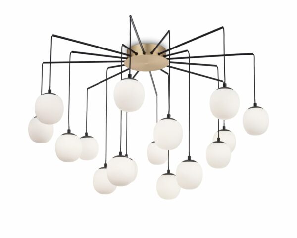 Люстра RHAPSODY SP12 / SP16 1