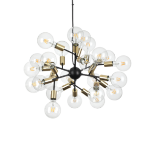 Люстра SPARK SP24 1