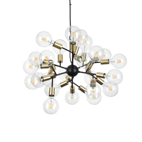 Люстра SPARK SP24 1