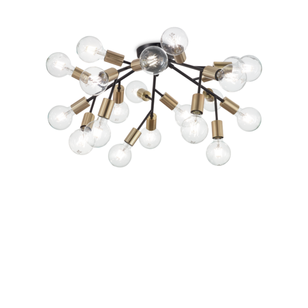 Потолочный светильник SPARK PL20