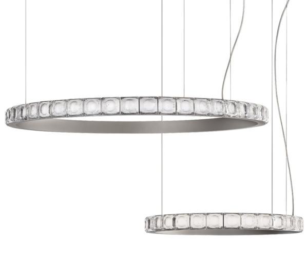 Подвесной светильник AURA 1