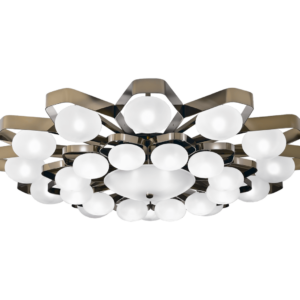 Потолочный светильник TEO 1