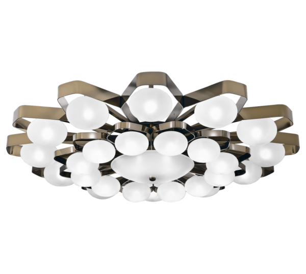 Потолочный светильник TEO 1