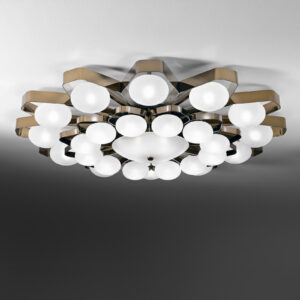 Потолочный светильник TEO 2