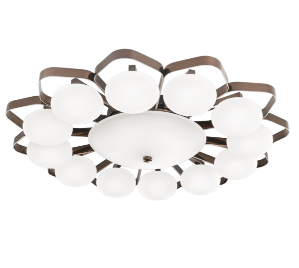 Потолочный светильник TEO-2 1