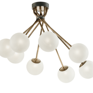 Потолочный светильник TEA 1