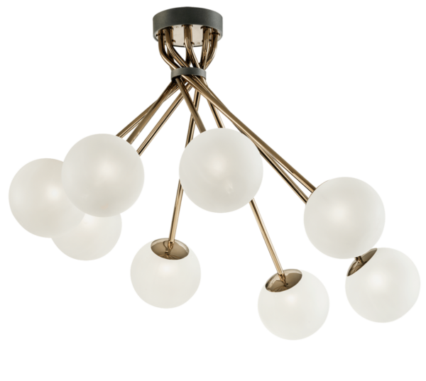 Потолочный светильник TEA 1