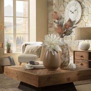 Часы CRAFT. White 4