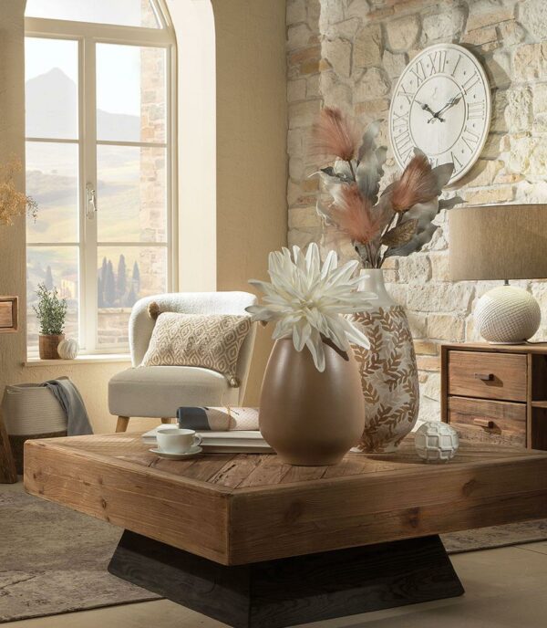 Часы CRAFT. White 4