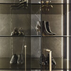 Шкаф Гардеробная FREEDOM Shake design 5