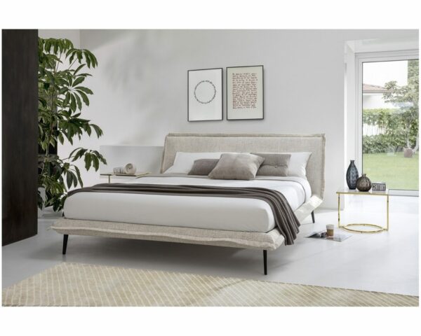 Кровать FLUFF CS/6087 3