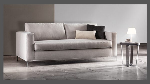 Диван-кровать 2400 HAPPY 2