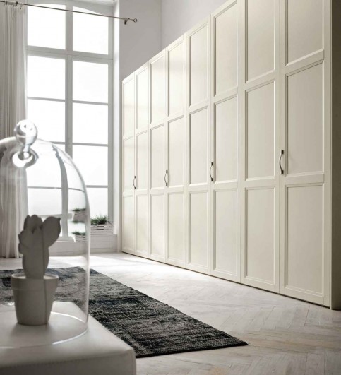 Шкаф Гардеробная Senna 2