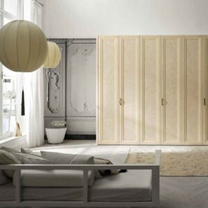 Шкаф Гардеробная Punto 2