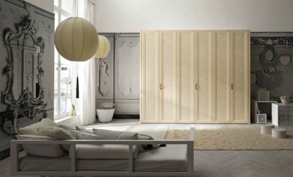 Шкаф Гардеробная Punto 2