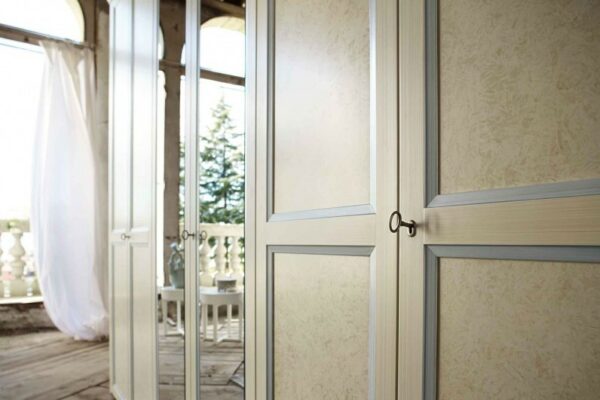 Шкаф Гардеробная Eifell 2