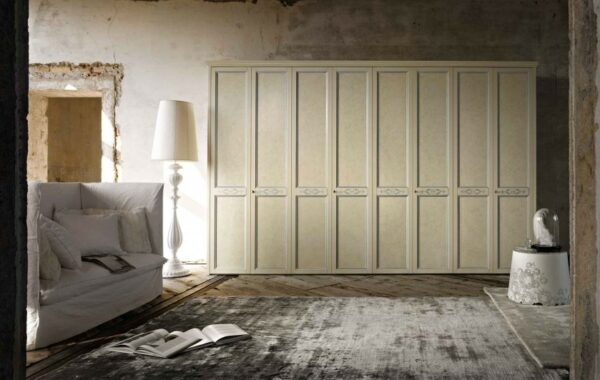 Шкаф Гардеробная Decor 3