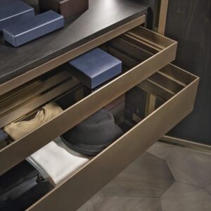 Шкаф Гардеробная FREEDOM Shake design 6