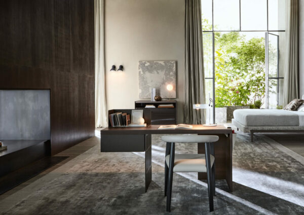 Письменный стол SCRIBA 3