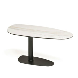 Обеденный стол ipanema keramik 3