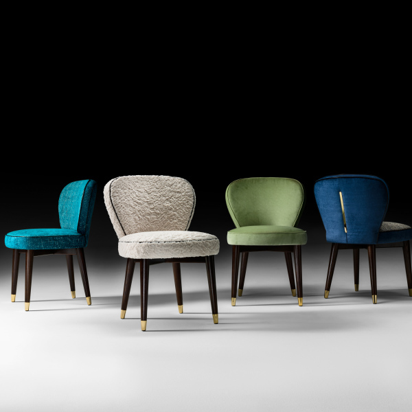 Стул OLIVIA DINING 2