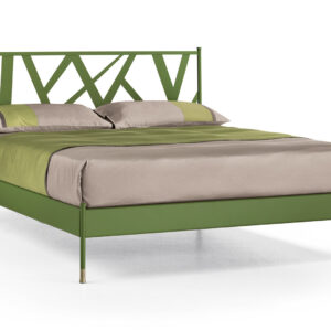 Кровать BAMBOO 1