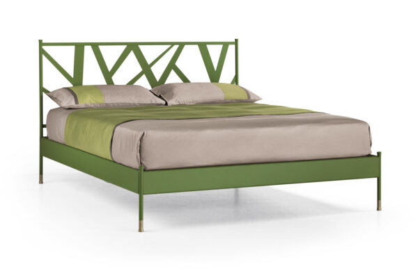 Кровать BAMBOO