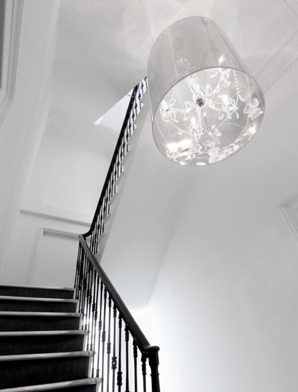 Люстра LIGHT SHADE 95 3