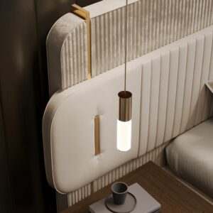 Кровать PAPILLON XL 3