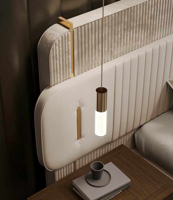 Кровать PAPILLON XL 3