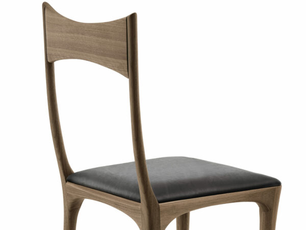 Стул CHUMBERA SEGUNDA 3