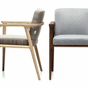 Стул ZIO TERRACOTTA 7