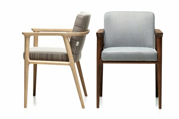 Стул ZIO TERRACOTTA 7