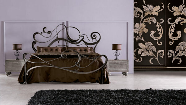 Кровать SAFIRA 2