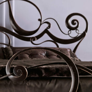 Кровать SAFIRA 3