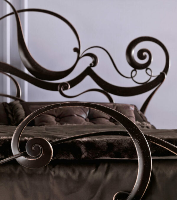 Кровать SAFIRA 3