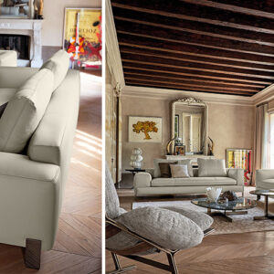 Диван BROWN SUGAR 8