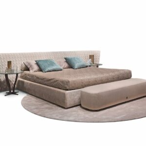 Кровать SEMIRA 2 1