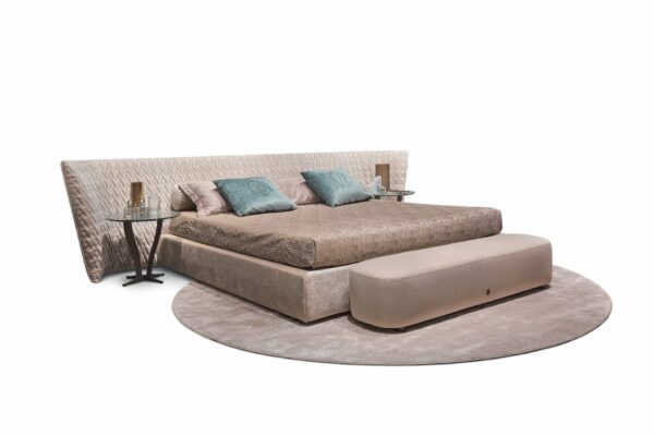 Кровать SEMIRA 2 1