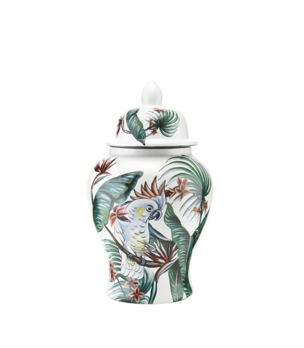 Ваза PORCELAIN 1