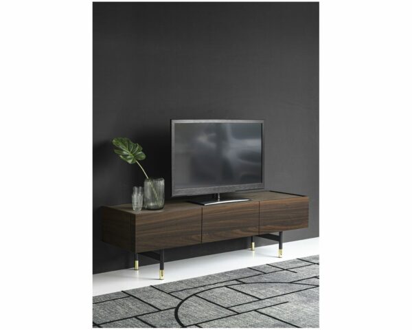 ТВ Тумба HORIZON CS/6017-3B 3