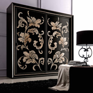 Настольная лампа ERIKA-ROLL 3